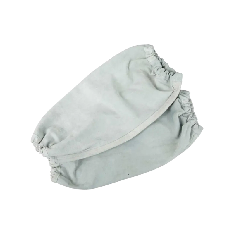 Нарукавники спилковые