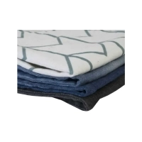 Ветошь цветной стандарт, 10 кг (упаковка полиэтилен)