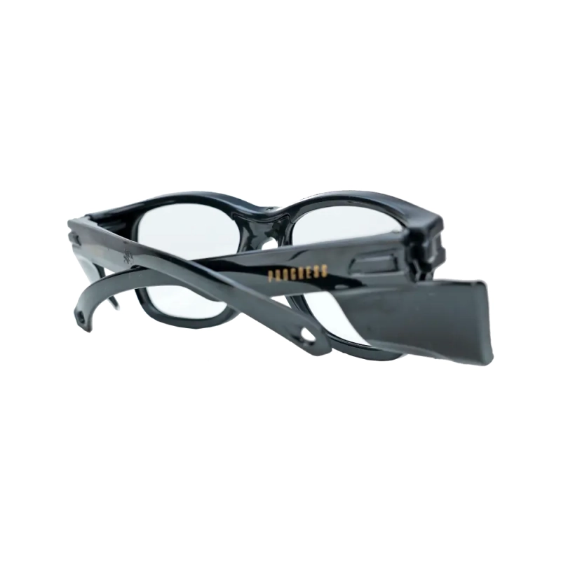 Очки Прогресс О34-У открытые прозрачные