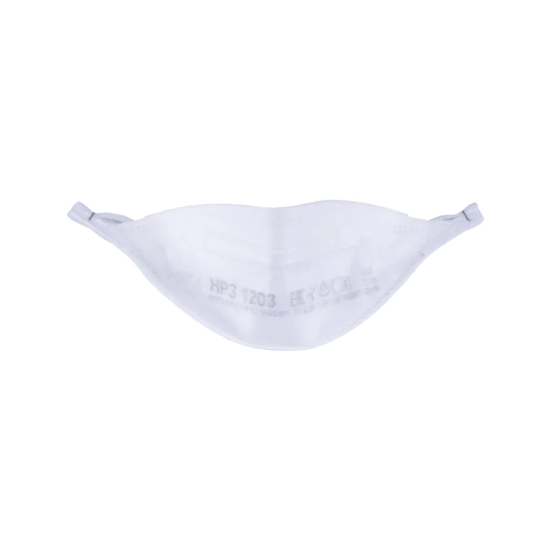 Респиратор НРЗ-1203 FFP3 NR D без клапана