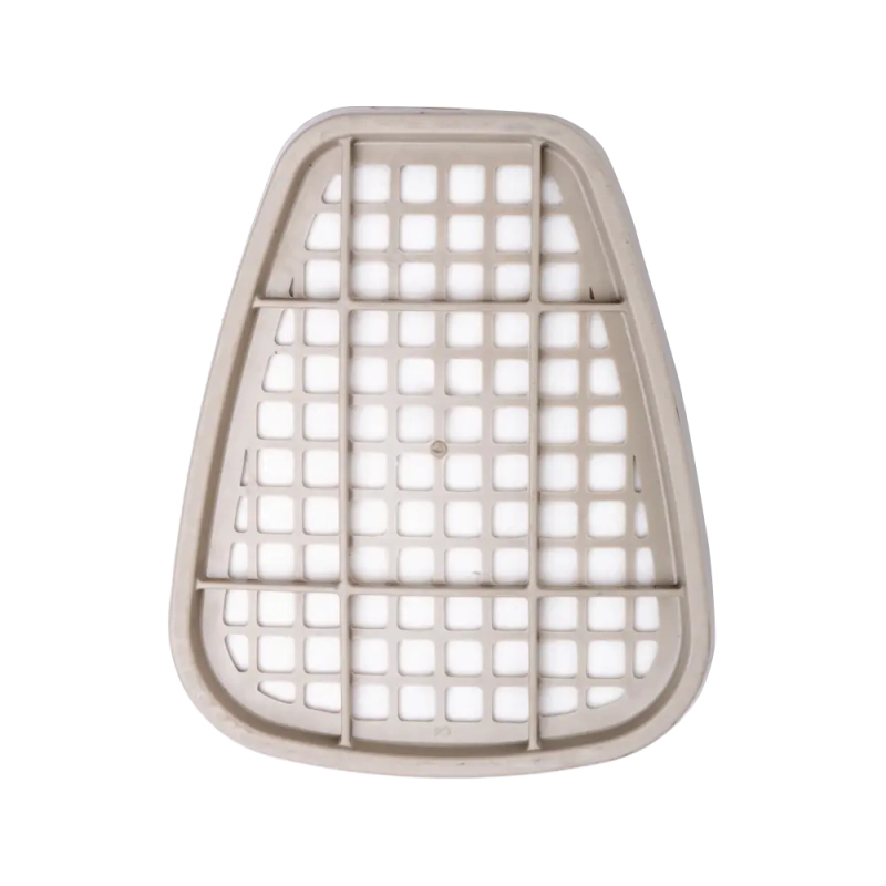 Фильтр маски, полумаски 3M 6057 АВЕ1 от паров, газов, 2 шт/уп