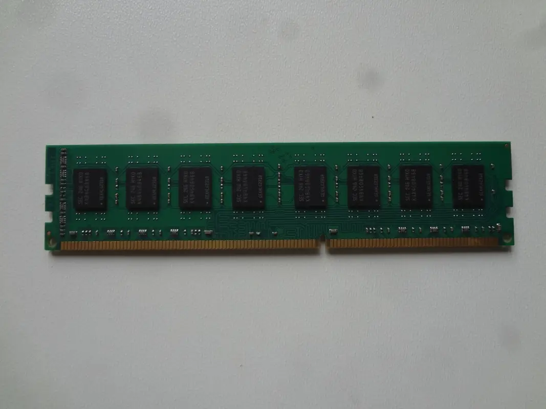 Оперативная память Puskill 8gb  1600 mhz DDR3